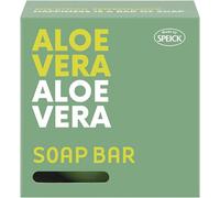 Made by Speick - Barre de savon (Aloe Vera)
