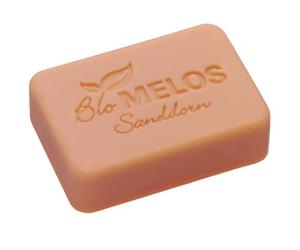 Made by Speick mélos Bio Huile Végétale d'Argousier Lot de savon 100 g