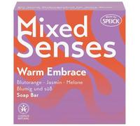 Made by Speick - Savon Mixed Senses (Warm Embrace)
