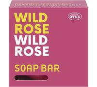 Made by Speick - Soap Bar (rose sauvage)