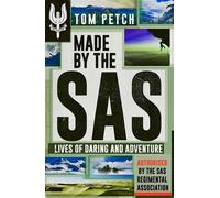 Made by the SAS - Tom Petch - Michael Joseph - ebook (ePub) - Livre