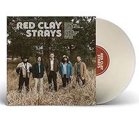 Red Clay Strays - Made By These Moments (Clear Coloured) (140 g) (LP)