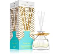MADE BY ZEN Aqua Java diffuseur d'huiles essentielles avec recharge 15 ml