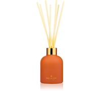 MADE BY ZEN Orange & Grapefruit diffuseur d'huiles essentielles avec recharge 120 ml