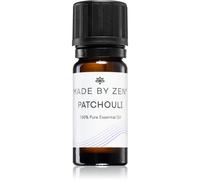 MADE BY ZEN Patchouli huile essentielle parfumée 10 ml
