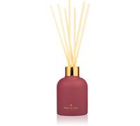 MADE BY ZEN Peony Blush diffuseur d'huiles essentielles avec recharge 120 ml