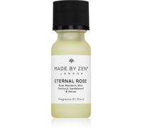 MADE BY ZEN Signature Eternal Rose huile parfumée 15 ml