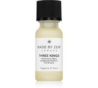 MADE BY ZEN Signature Three Kings huile parfumée 15 ml