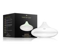 MADE BY ZEN Soto diffuseur d’huiles essentielles ultrasonique et humidificateur d’air 1 pcs