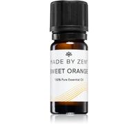 MADE BY ZEN Sweet Orange huile essentielle parfumée 10 ml