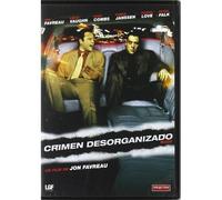 Made (Crimen Desorganizado)