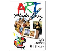 Made Easy: Lets Discover Art History