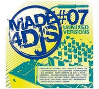Aa.Vv. – Fait Pour Les Djs Vol. 7 – CD