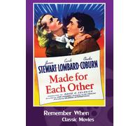 Made For Each Other