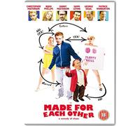 Made For Each Other [DVD]