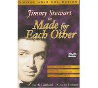 Made for Each Other [DVD] [Import]