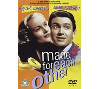Made for Each Other [Import]