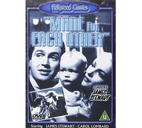 Made for Each Other [Import anglais]
