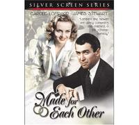 Made for Each Other [Import USA Zone 1]