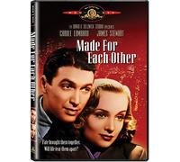 Made for Each Other [Import USA Zone 1]
