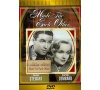 Made For Each Other [Import USA Zone 1]