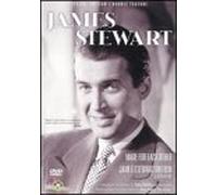 Made For Each Other / James Stewart On Film