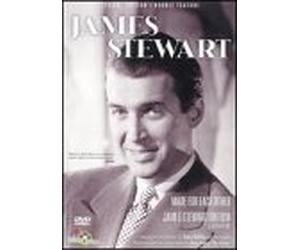 Made For Each Other / James Stewart On Film [Import USA Zone 1]