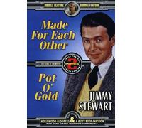 Made for Each Other/Pot O Gold