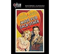 Made For Each Other (The Film Detective Restored Version)