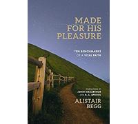 Made For His Pleasure