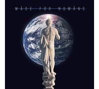 Made for Humans - Made for Humans