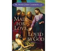 Made for Love, Loved by God (New Edition)