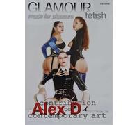 Made for pleasure GLAMOUR FETISH 860001