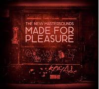 Made for Pleasure [Import]