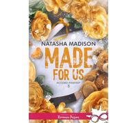 Made for us - Margaux Polzer - Collection Infinity - ebook (ePub) - Livre