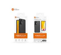 Coque XIAOMI 12 Lite noir