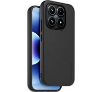 Made For Xiaomi - Coque Premium Noir Pour Xiaomi 17
