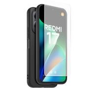 Coque MADE FOR XIAOMI Redmi 17 4G/5G coque + verre trempe