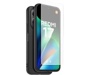 Made For Xiaomi - Coque Redmi 17 4g/5g Coque + Verre Trempe