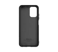 Xiaomi Coque Redmi Note 10/10S Semi-rigide TPU Noir