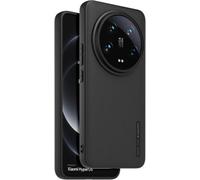 Coque et étui téléphone mobile Made For Xiaomi Coque premium pour Xiaomi 14 Ultra Noir