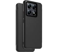 Etui avec cordon MADE FOR XIAOMI Xiaomi 14T PRO Premium Noir