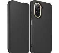 Folio noir + Dragonne pour Redmi A5