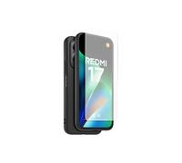 Coque MADE FOR XIAOMI Redmi 17 4G/5G coque + verre trempe