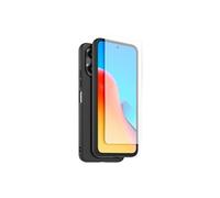 Made For Xiaomi Pack coque TPU et verre trempe pour Redmi 13 4G