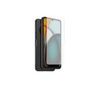 Made For Xiaomi Pack TPU et verre trempe pour Redmi 14C