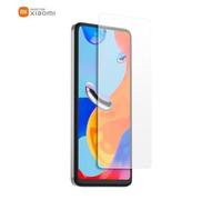 Made For Xiaomi Protège-écran en verre trempé pour Redmi Note 12 Pro 5G et Note 12 Pro+ 5G Transparent -