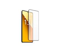 Protège-écran en verre trempé Made For Xiaomi pour Xiaomi Redmi Note 13 5G et Xiaomi Redmi Note 13 Pro 5G Transparent