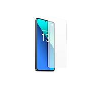 Verre trempé Made For Xiaomi pour Xiaomi Redmi Note 13 et Xiaomi Redmi Note 13 Pro 4G Transparent