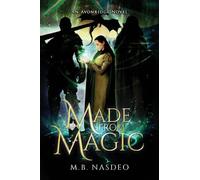 Made From Magic